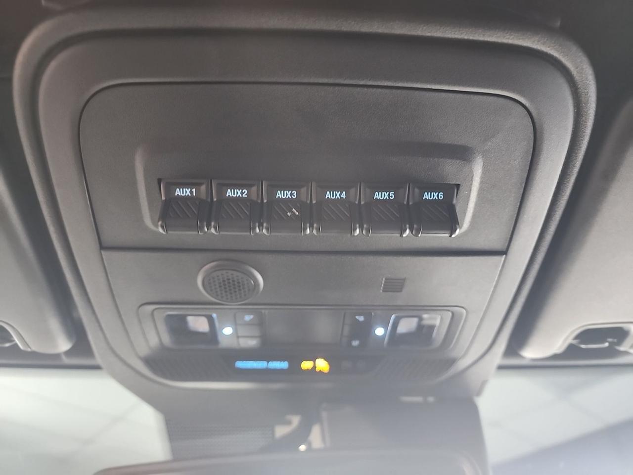 2024 Ford Bronco Black Diamond Richmond VA