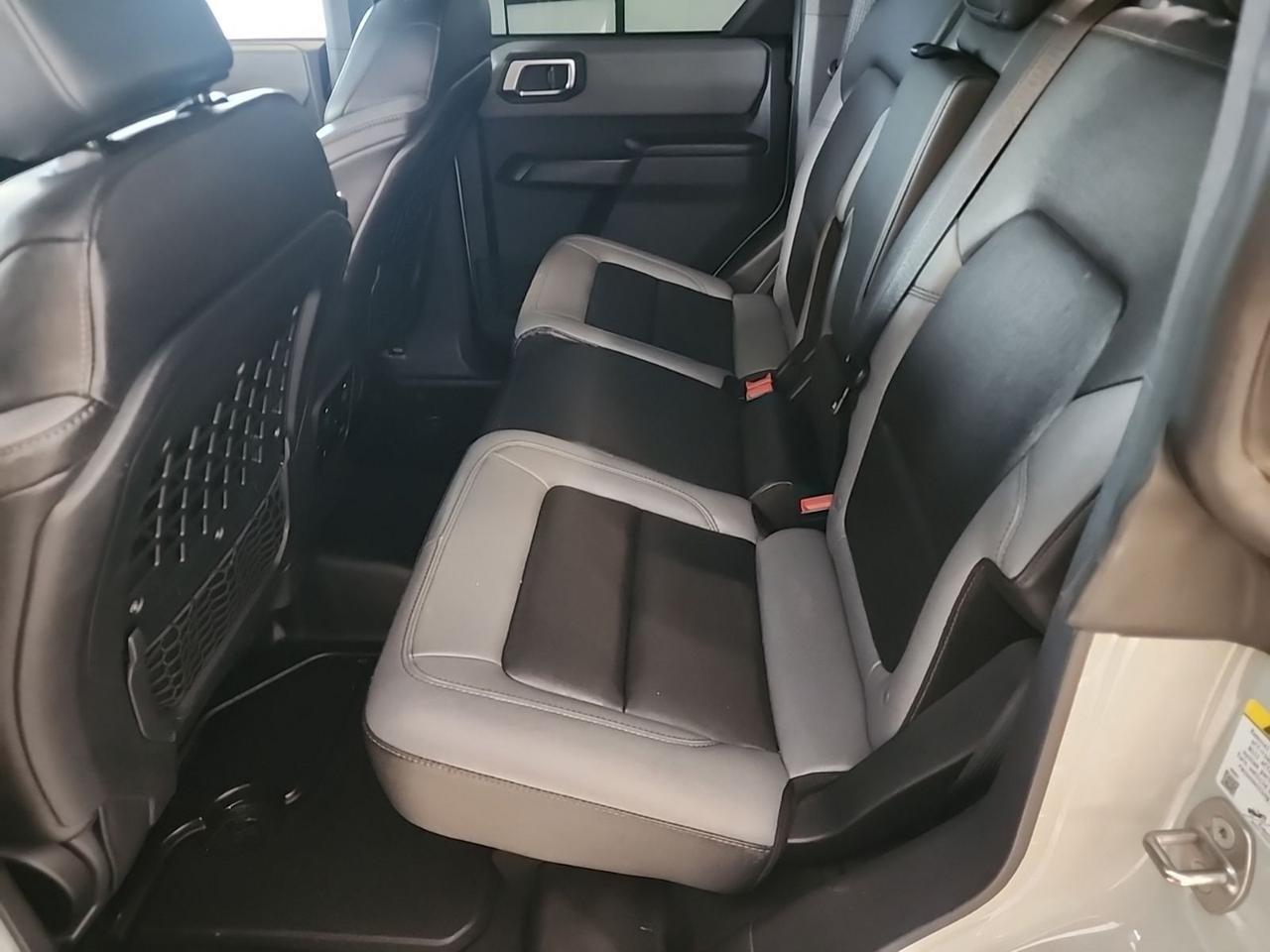 2024 Ford Bronco Black Diamond Richmond VA