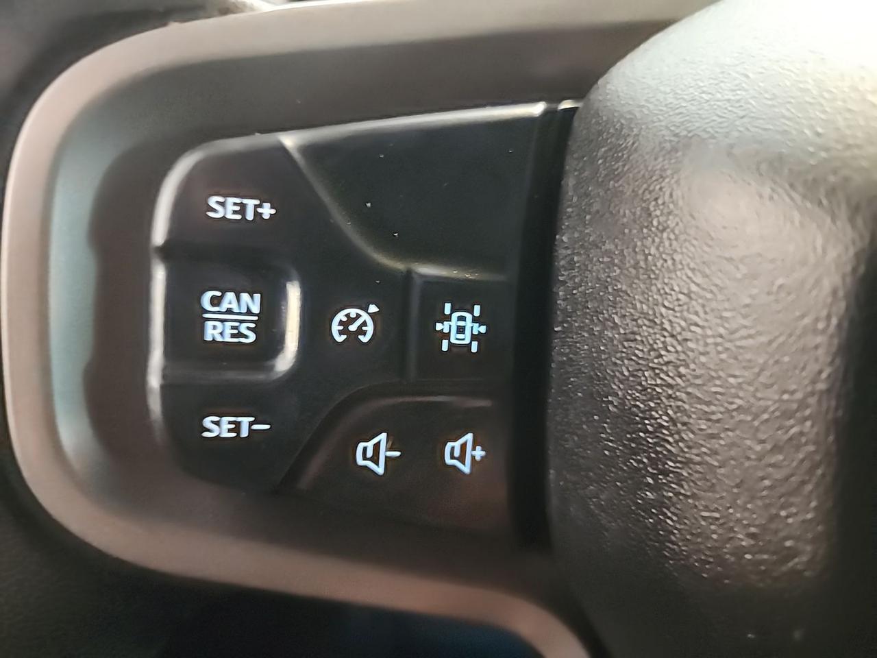 2024 Ford Bronco Black Diamond Richmond VA