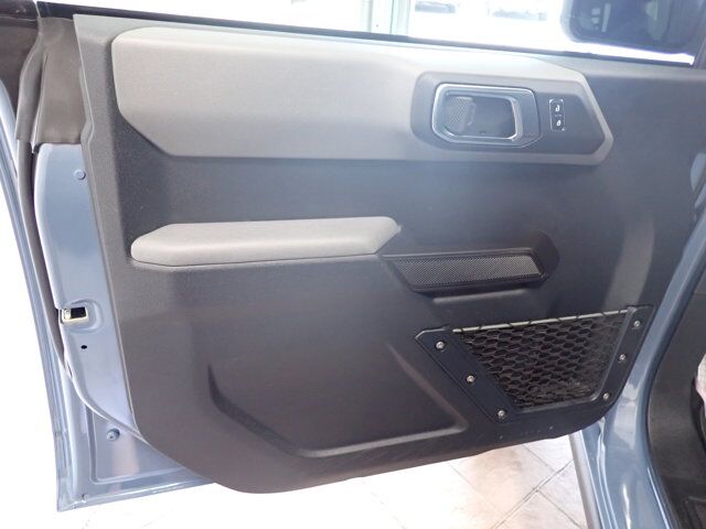 2024 Ford Bronco Everglades 4WD LEATHER NAVI Listowel ON