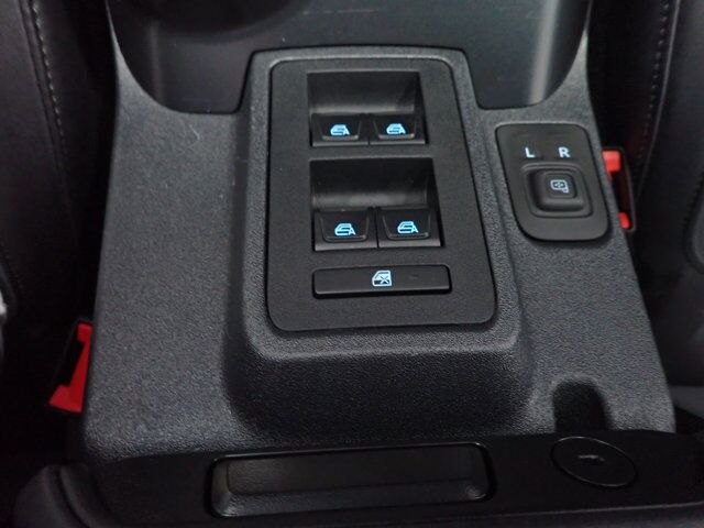 2024 Ford Bronco Everglades 4WD LEATHER NAVI Listowel ON