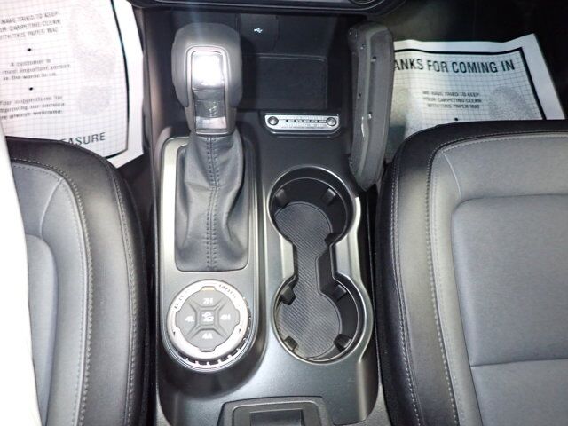 2024 Ford Bronco Everglades 4WD LEATHER NAVI Listowel ON