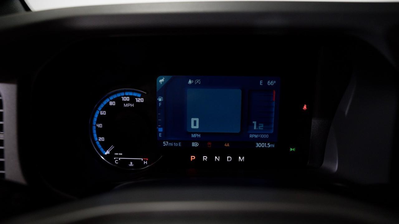 2024 Ford Bronco Everglades Franklin TN