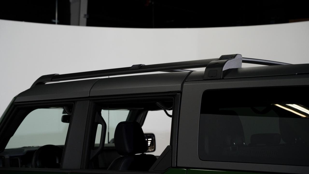 2024 Ford Bronco Everglades Franklin TN