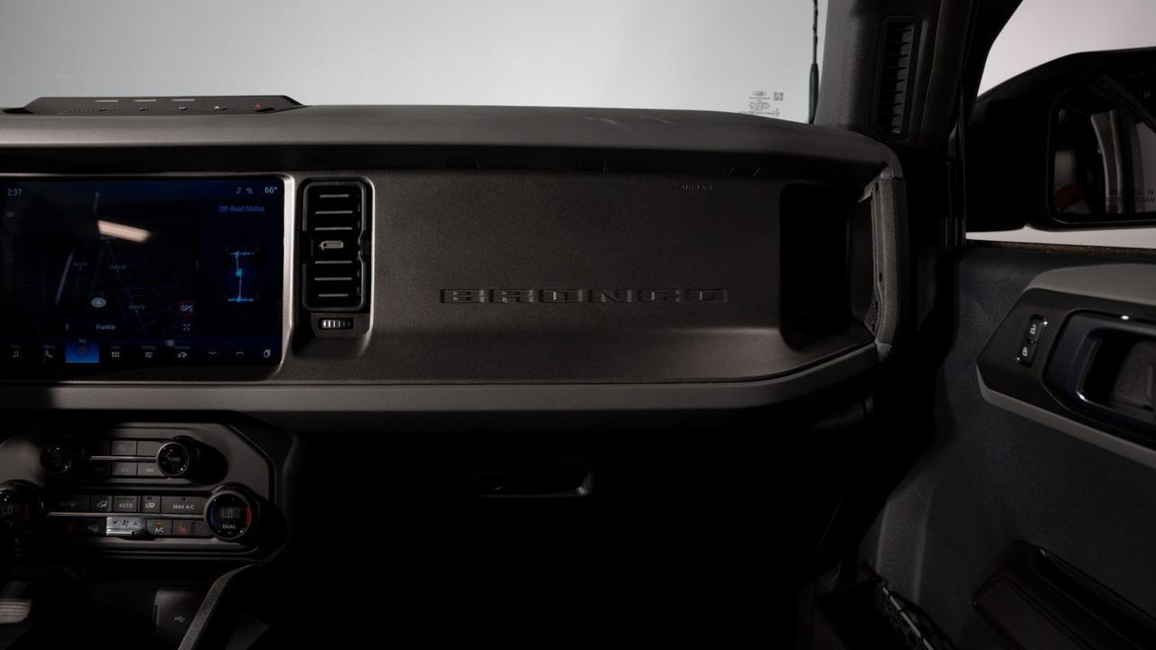 2024 Ford Bronco Everglades Franklin TN