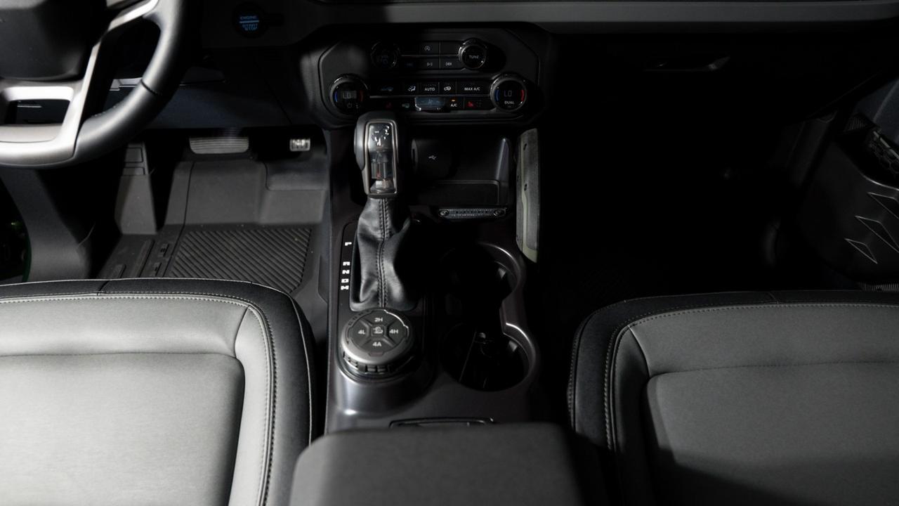 2024 Ford Bronco Everglades Franklin TN