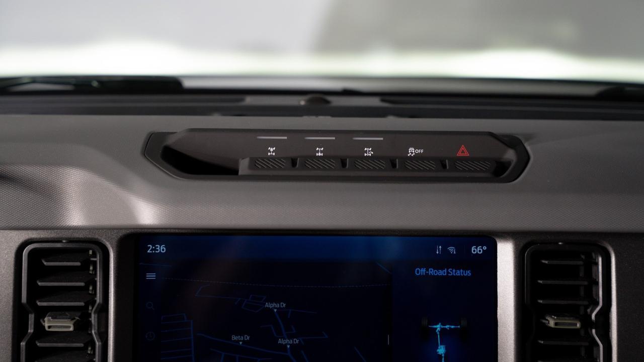 2024 Ford Bronco Everglades Franklin TN