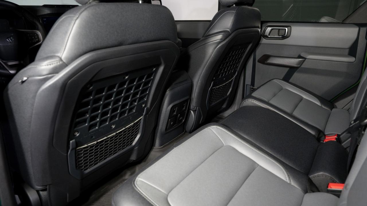 2024 Ford Bronco Everglades Franklin TN