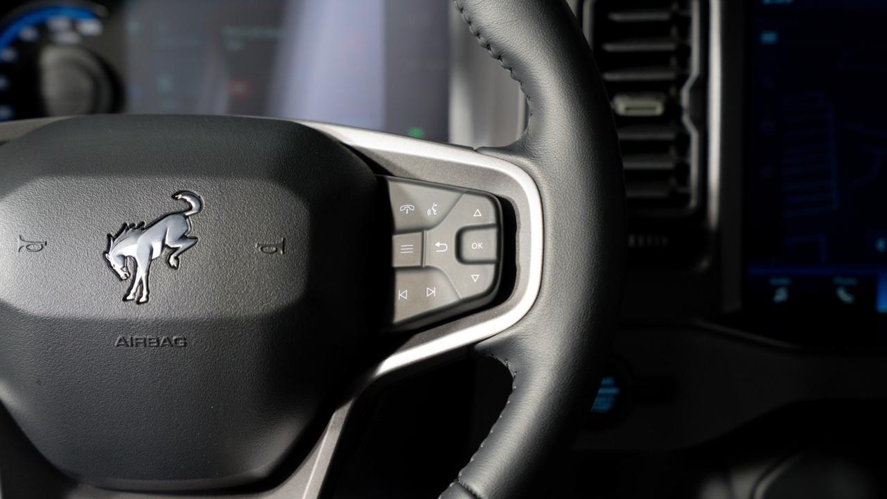 2024 Ford Bronco Everglades Franklin TN