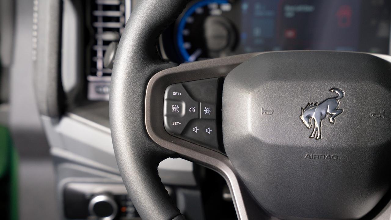 2024 Ford Bronco Everglades Franklin TN