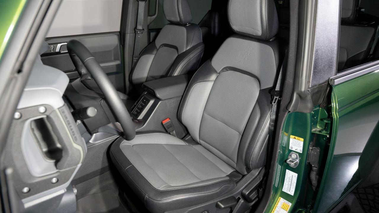 2024 Ford Bronco Everglades Franklin TN