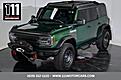 2024 Ford Bronco Everglades