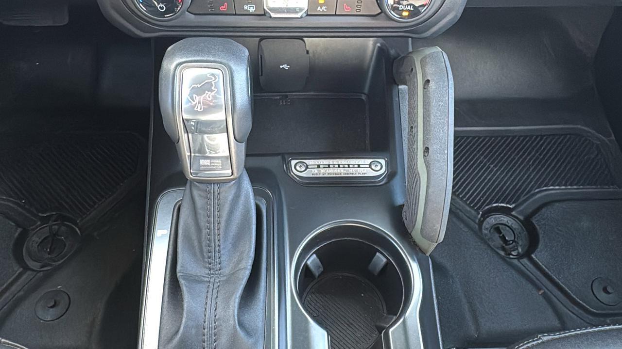 2024 Ford Bronco Everglades New Braunfels TX