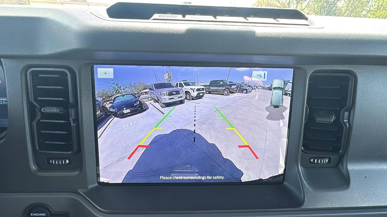 2024 Ford Bronco Everglades New Braunfels TX