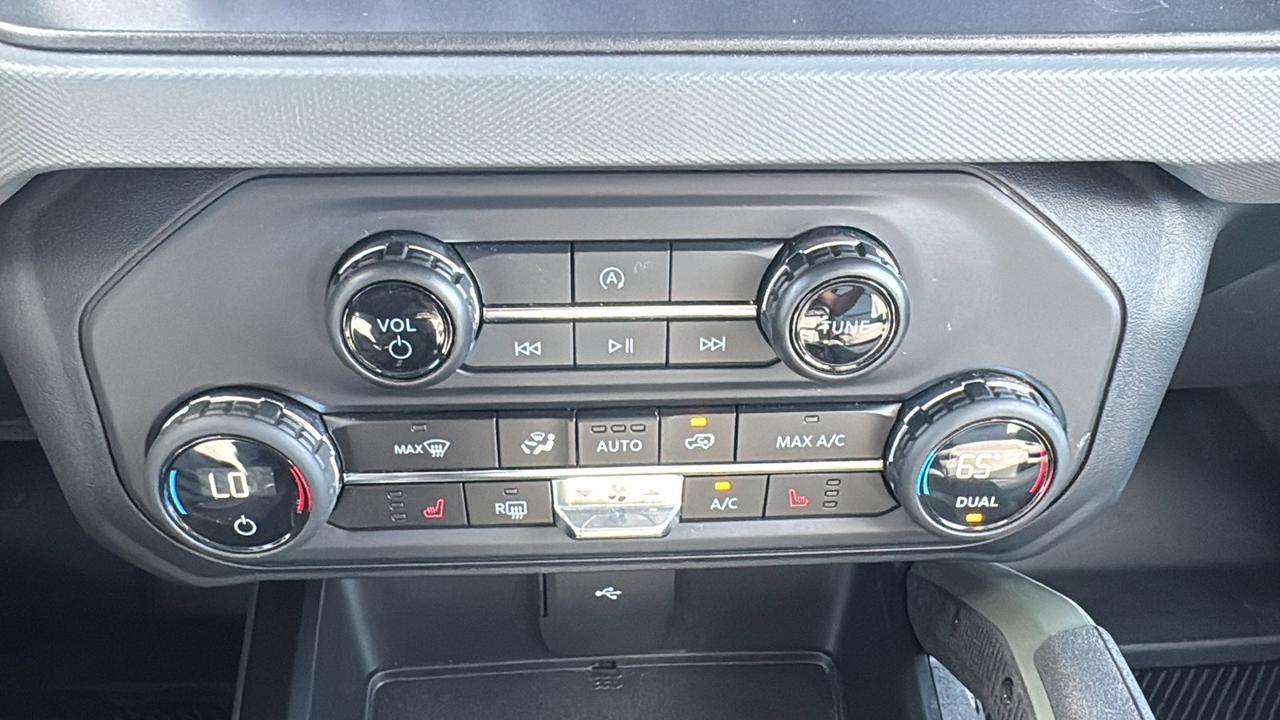 2024 Ford Bronco Everglades New Braunfels TX