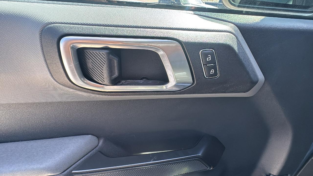 2024 Ford Bronco Everglades New Braunfels TX