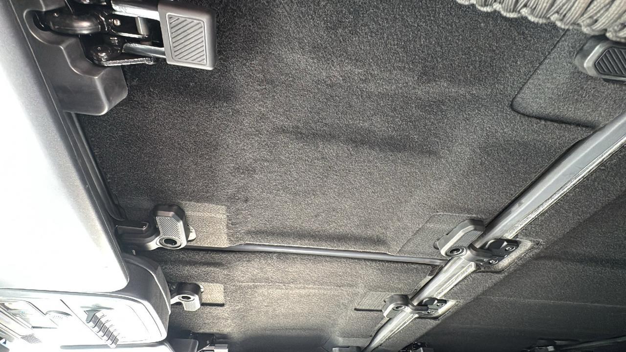 2024 Ford Bronco Everglades New Braunfels TX