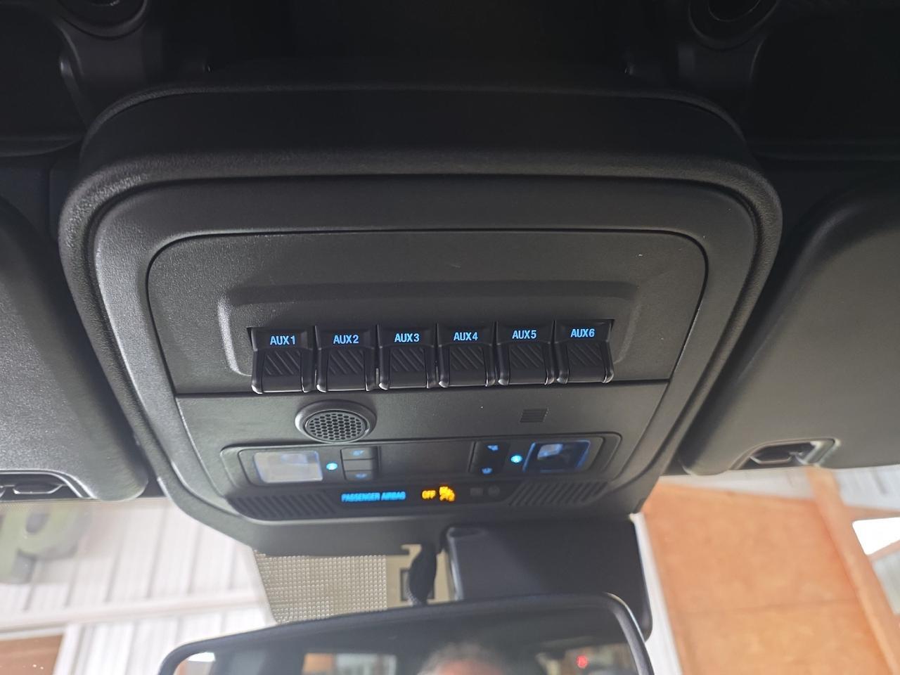2024 Ford Bronco Everglades Sand Lake NY