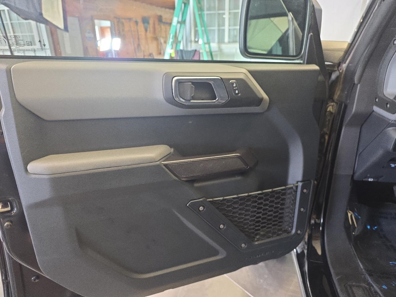 2024 Ford Bronco Everglades Sand Lake NY
