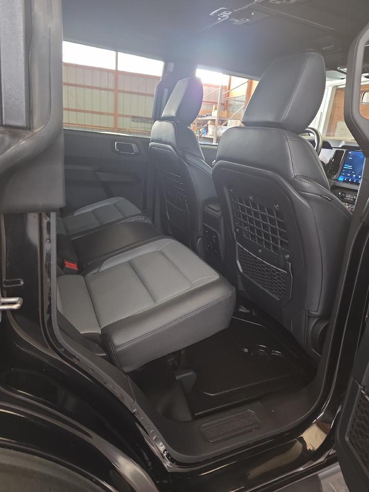 2024 Ford Bronco Everglades Sand Lake NY