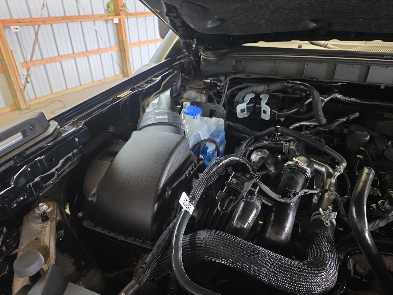 2024 Ford Bronco Everglades Sand Lake NY