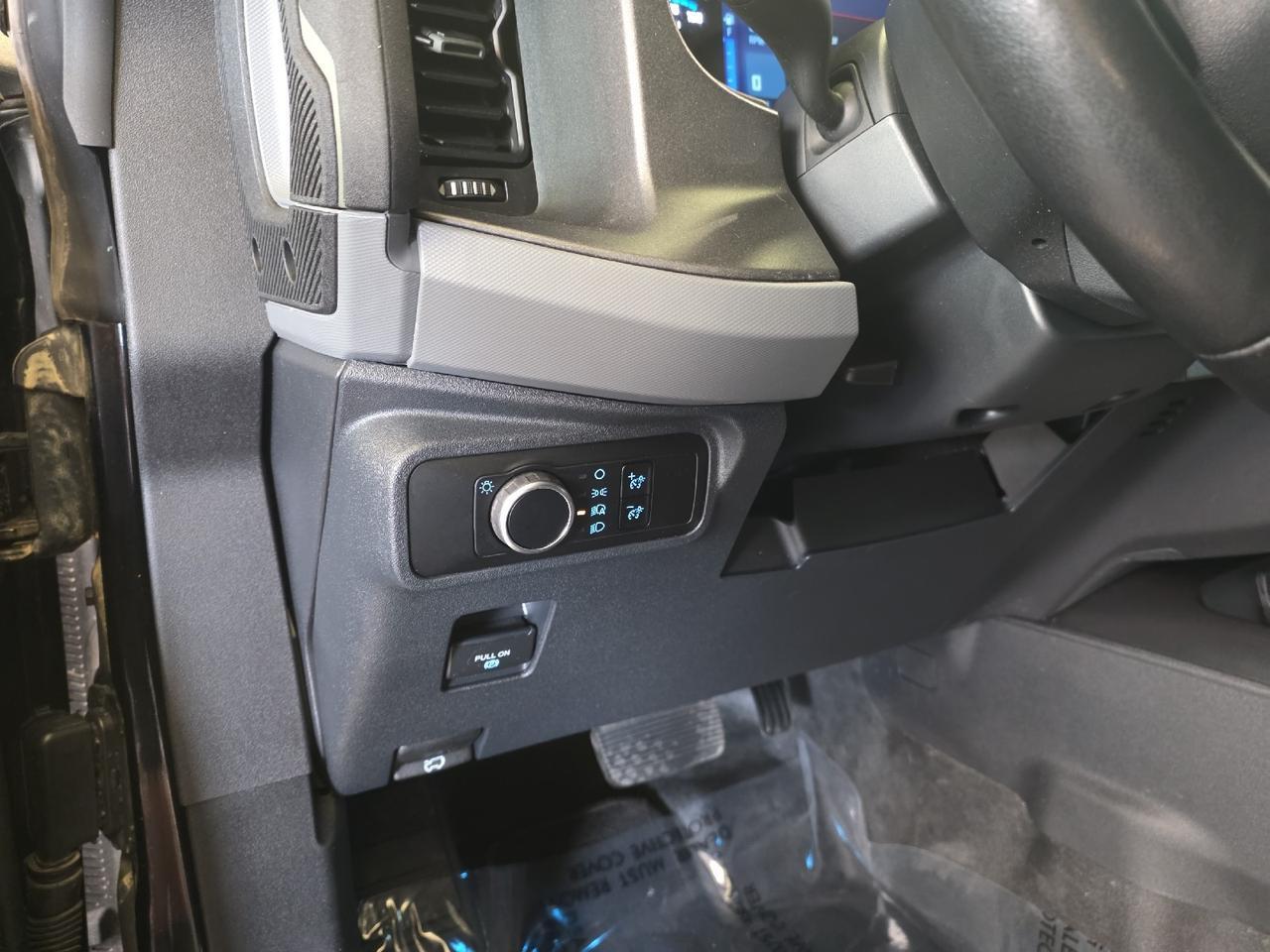 2024 Ford Bronco Everglades Sand Lake NY