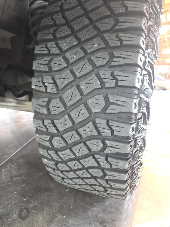 2024 Ford Bronco Everglades Sand Lake NY