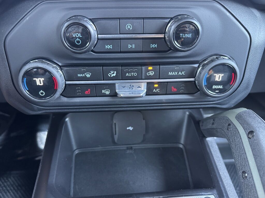 2024 Ford Bronco Everglades West Valley UT
