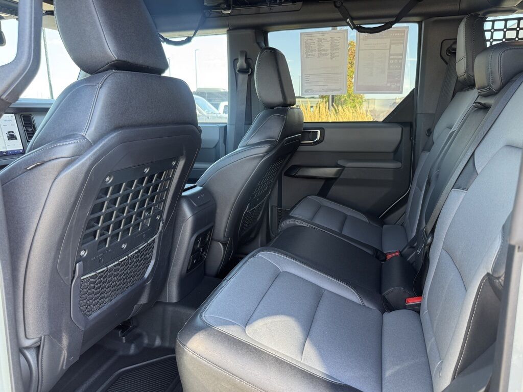 2024 Ford Bronco Everglades West Valley UT