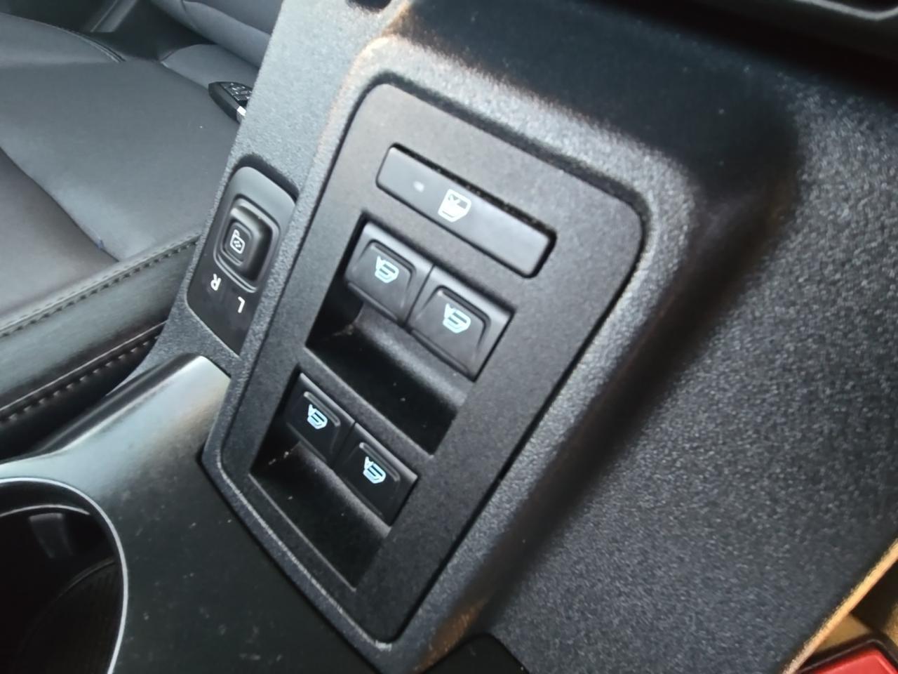 2024 Ford Bronco Everglades Fredericksburg VA