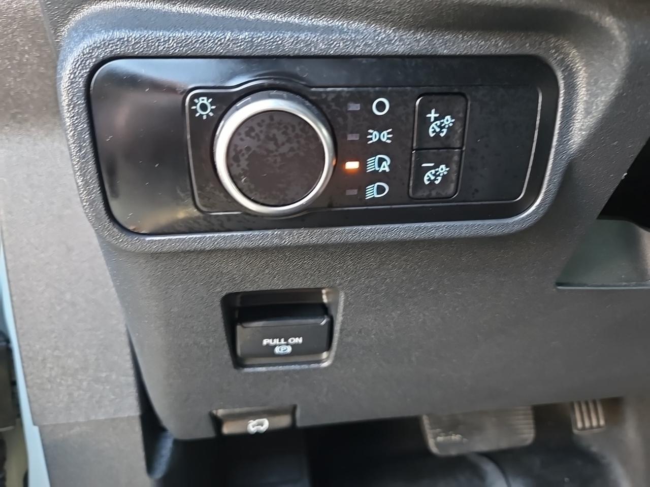 2024 Ford Bronco Everglades Fredericksburg VA