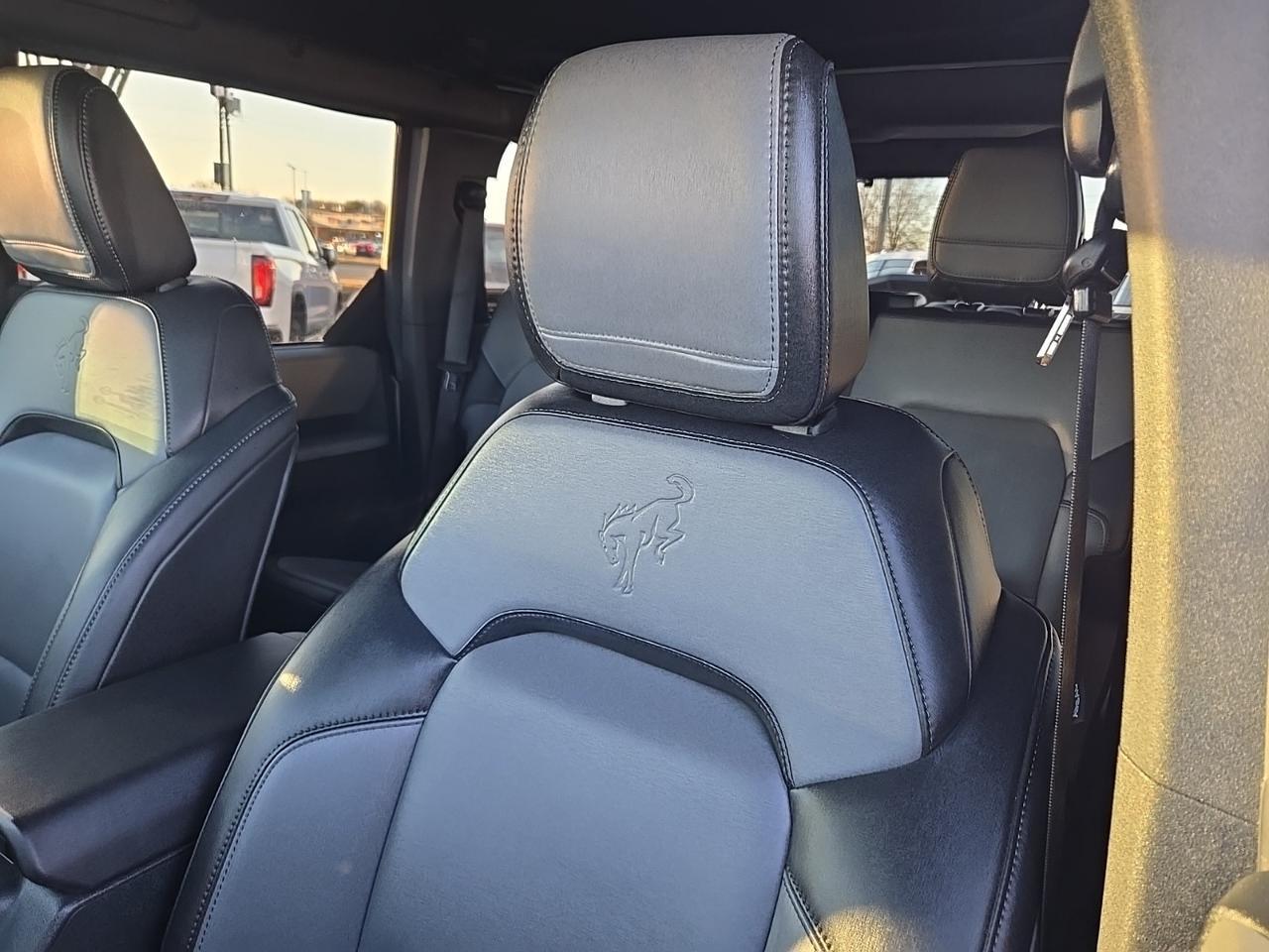 2024 Ford Bronco Everglades Fredericksburg VA