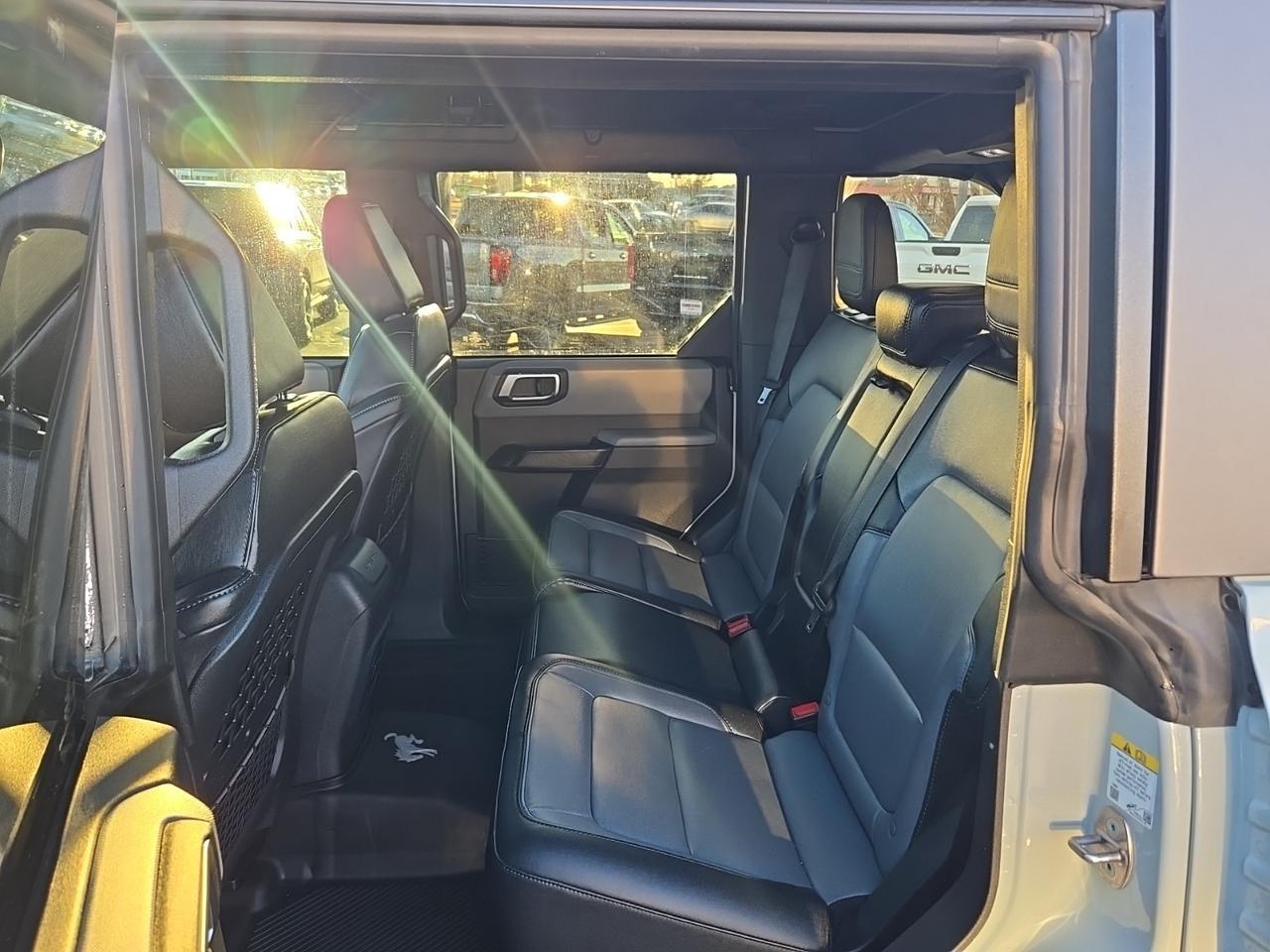 2024 Ford Bronco Everglades Fredericksburg VA