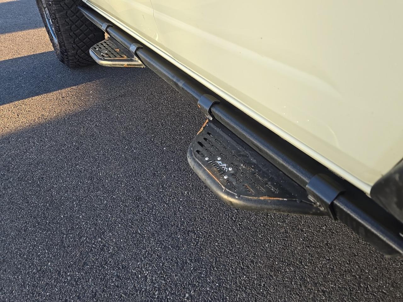 2024 Ford Bronco Everglades Fredericksburg VA