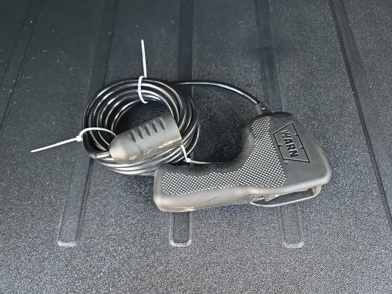 2024 Ford Bronco Everglades Fredericksburg VA