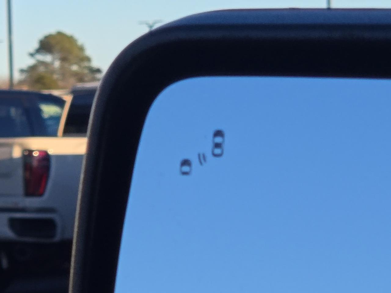 2024 Ford Bronco Everglades Fredericksburg VA