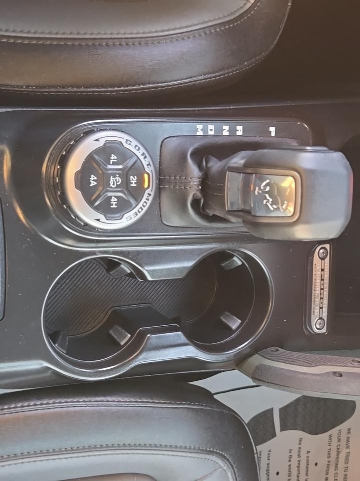2024 Ford Bronco Everglades Fredericksburg VA