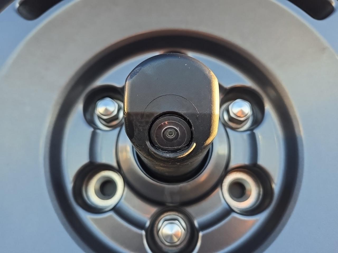 2024 Ford Bronco Everglades Fredericksburg VA