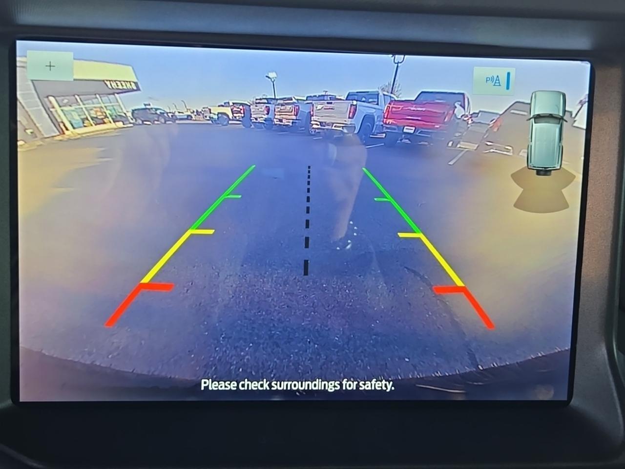 2024 Ford Bronco Everglades Fredericksburg VA