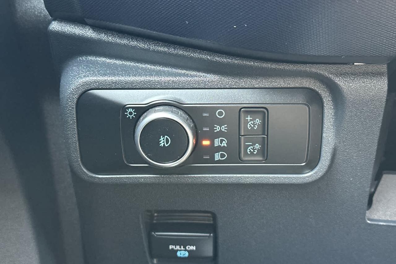 2024 Ford Bronco Heritage Edition Roseville CA