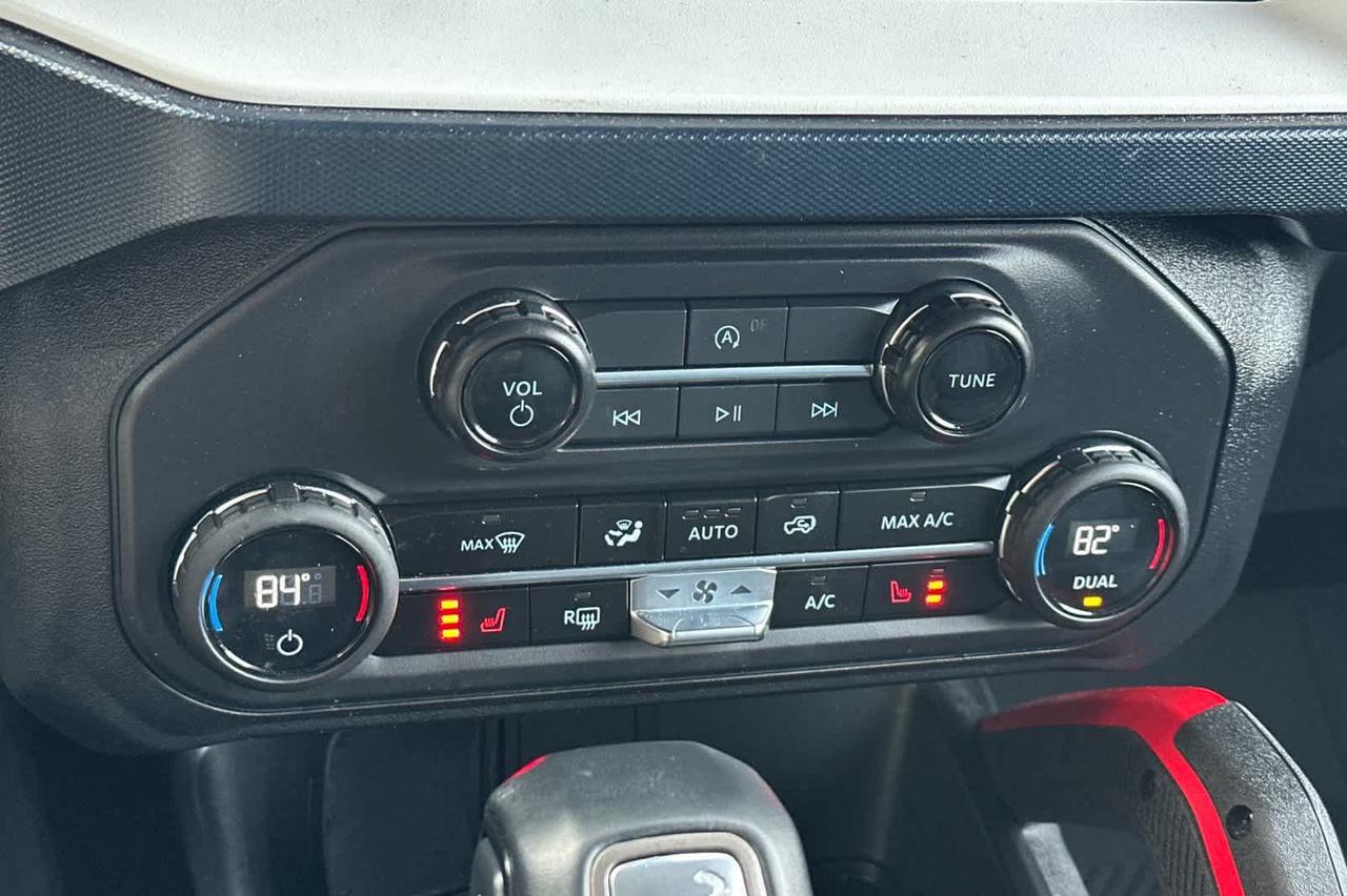 2024 Ford Bronco Heritage Edition Roseville CA