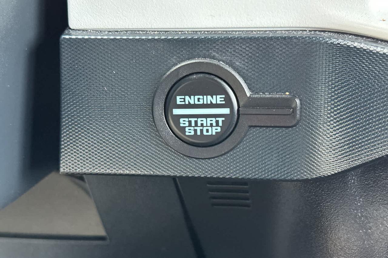 2024 Ford Bronco Heritage Edition Roseville CA