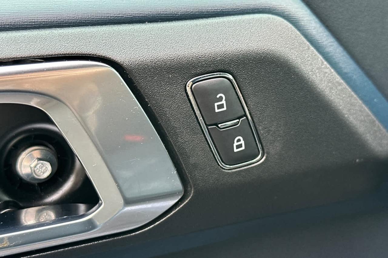 2024 Ford Bronco Heritage Edition Roseville CA