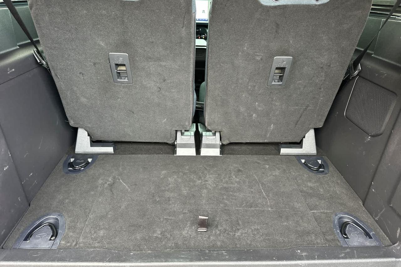 2024 Ford Bronco Heritage Edition Roseville CA