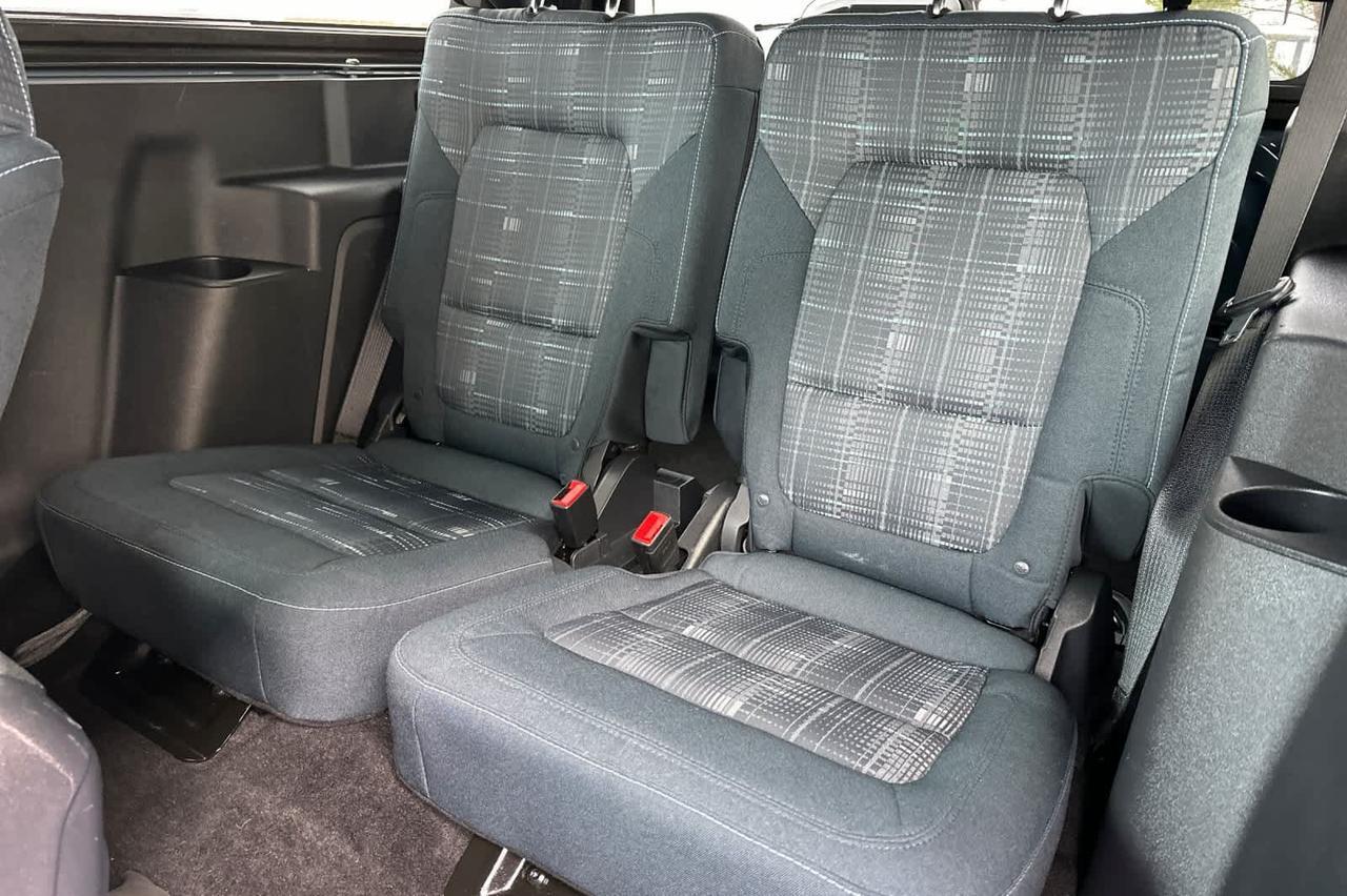 2024 Ford Bronco Heritage Edition Roseville CA