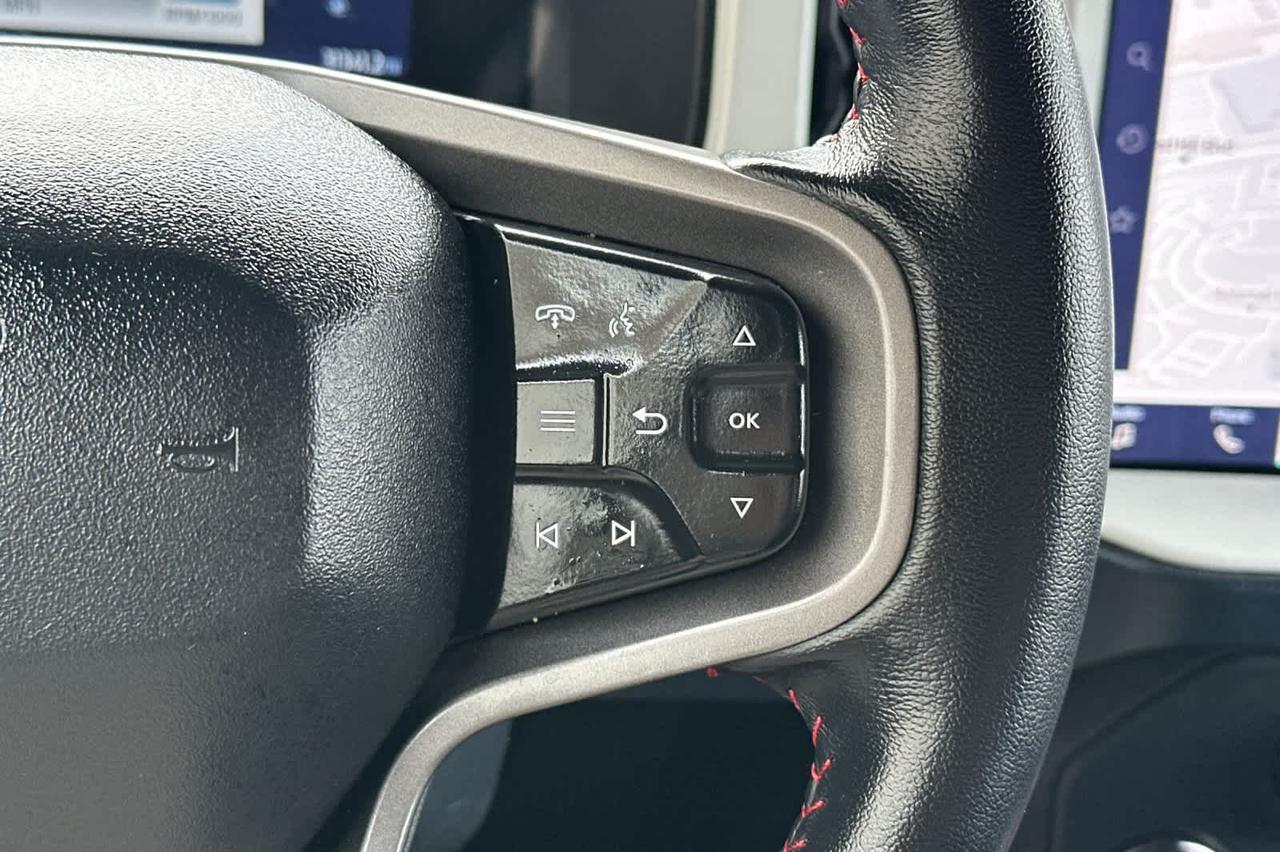 2024 Ford Bronco Heritage Edition Roseville CA