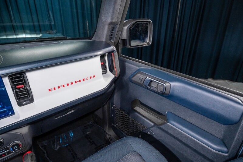 2024 Ford Bronco Heritage Edition SUV Scottsdale AZ