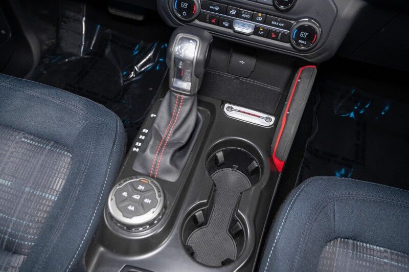 2024 Ford Bronco Heritage Edition SUV Scottsdale AZ