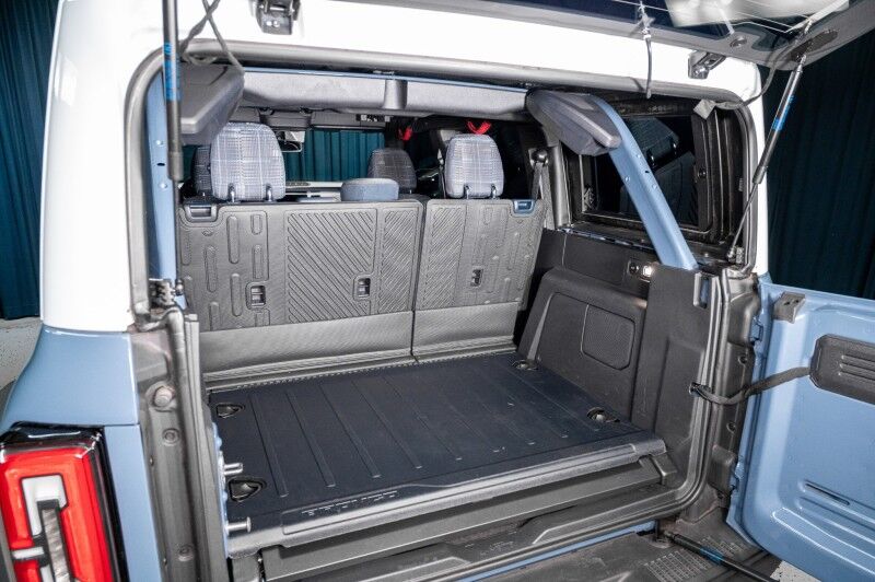 2024 Ford Bronco Heritage Edition SUV Scottsdale AZ