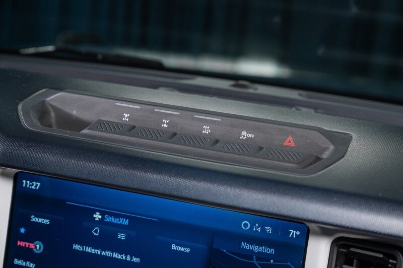 2024 Ford Bronco Heritage Edition SUV Scottsdale AZ